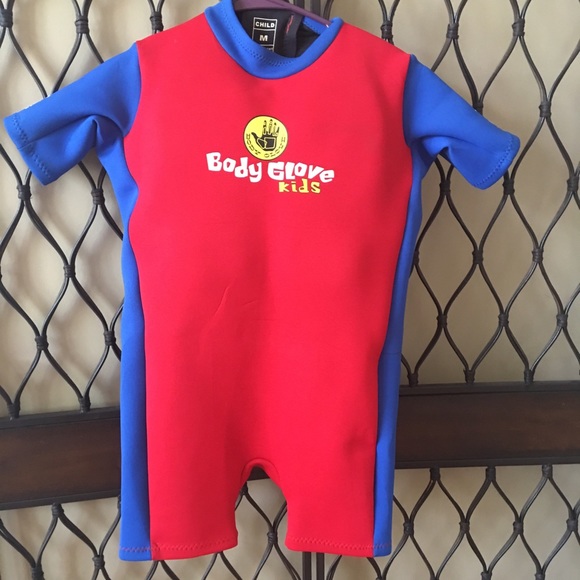 body glove float suit